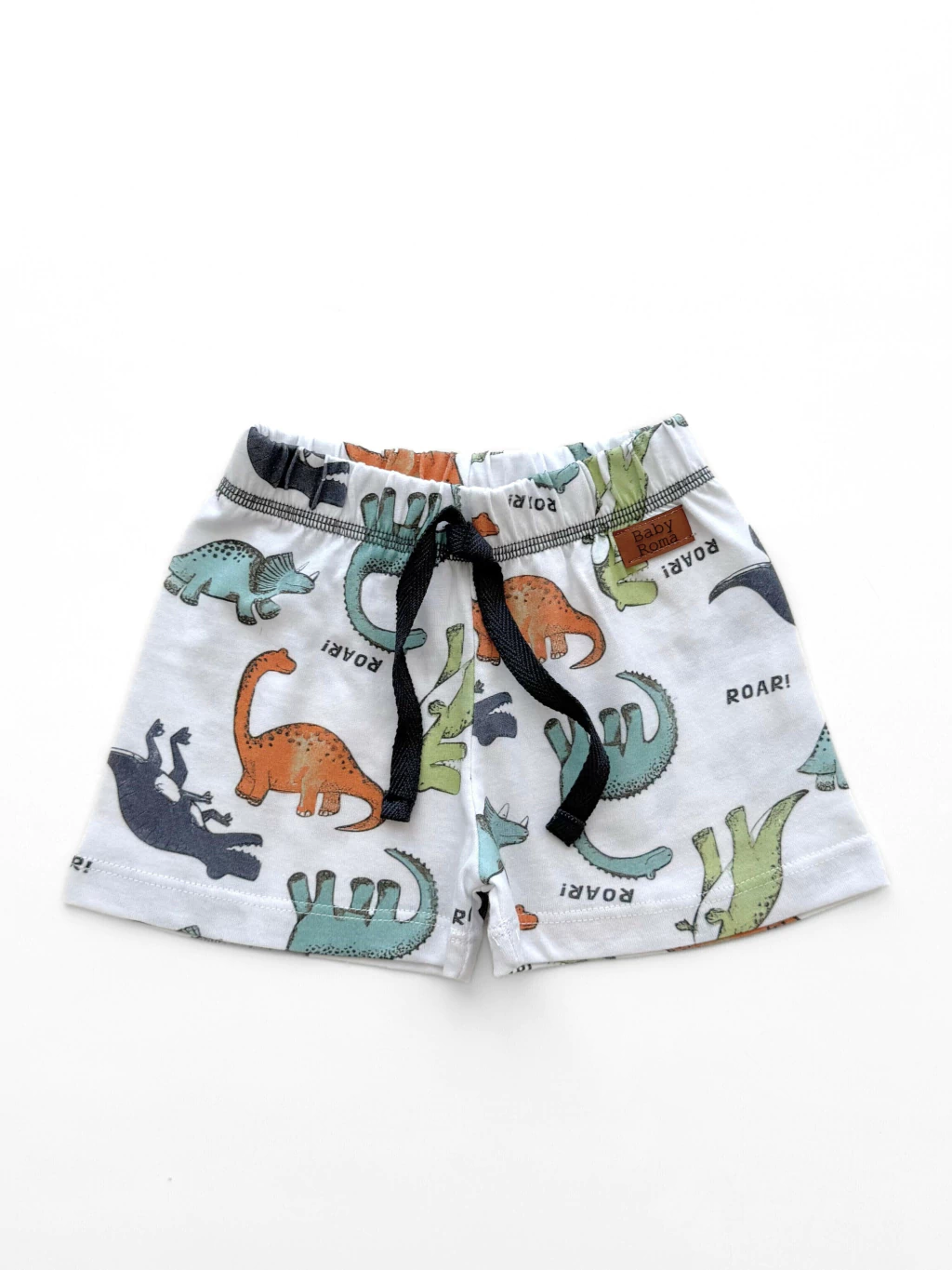 SHORT ENZO  – Pañalera Belyan